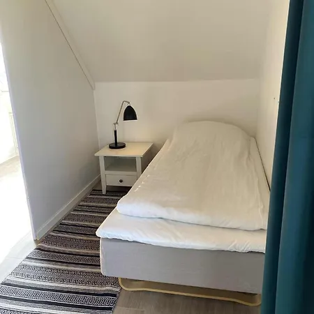 K12p 2 People, 2 Bedrooms, Fully Furnished Apartamento